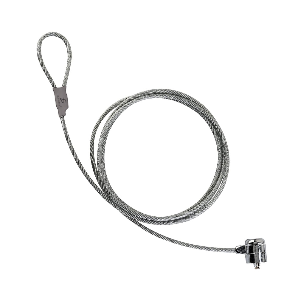 Candado De Seguridad Para Laptop Con Llave