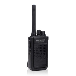 Radios FM Walkie Talkie Con Audifonos 5-7km