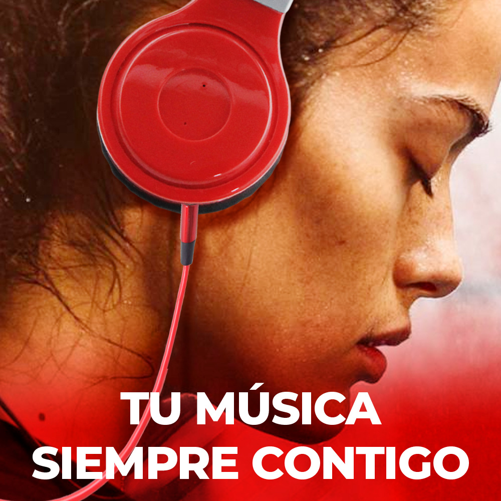 Diadema Auriculares para Celular sin Mircofono