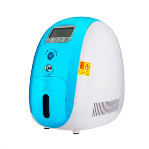 Concentrador De Oxigeno Adulto Y Pediatrico