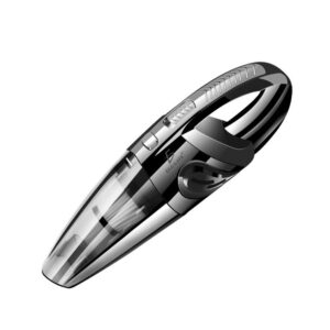 Aspiradora Manual Portátil Para Automóvil Y Hogar