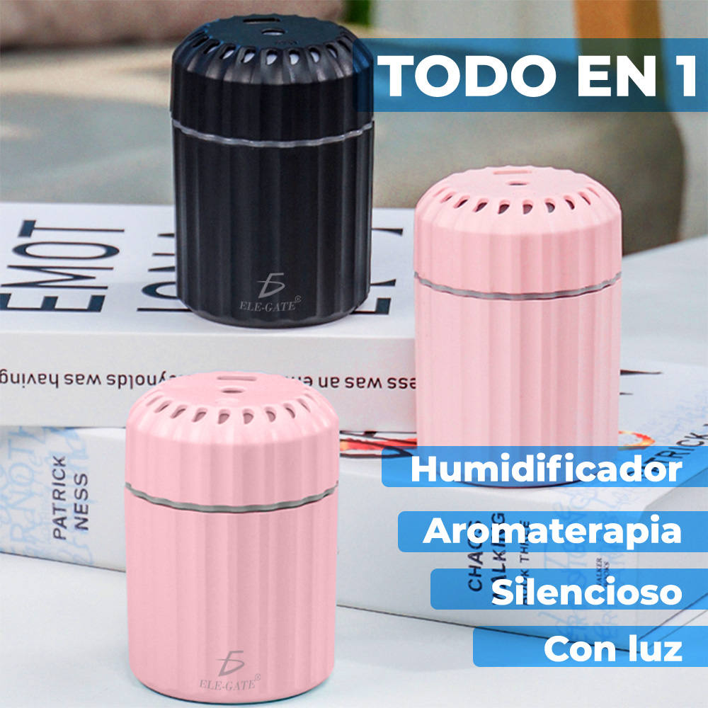 Difusor Humidificador Barato