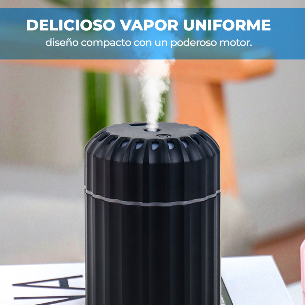 Difusor Humidificador Barato