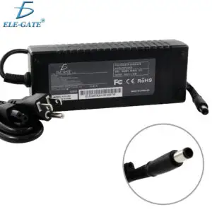 Cargador Laptop Compatible Hp 18.5v 6.5a 120w 7.4*5.0mm