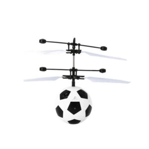 Juguete Dron Football Control Sensor Recargable
