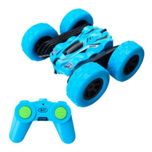 Carro Control Remoto Control De 360 Grados