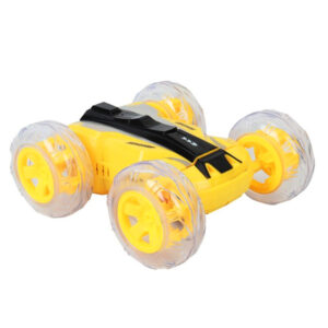 Carro Todo Terreno Control Remoto Recargable Inalámbrico