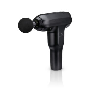 Pistola Masajeadora De Músculos Para Terapia 4 en 1