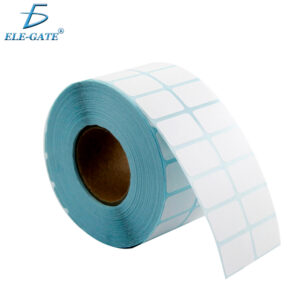 Paper de Etiqueta Termica 25mmx15mm 5000PZAS