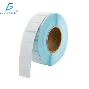 Paper de Etiqueta Termica 25mmx15mm 2500PZAS