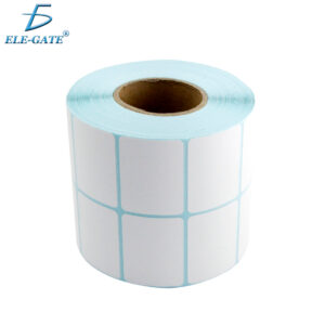 Paper de Etiqueta Termica 40mmx30mm 2x1000PZAS