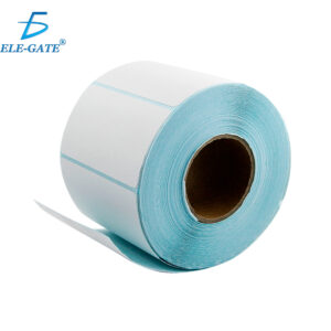 Paper de Etiqueta Termica 70mmx40mm 1000PZAS