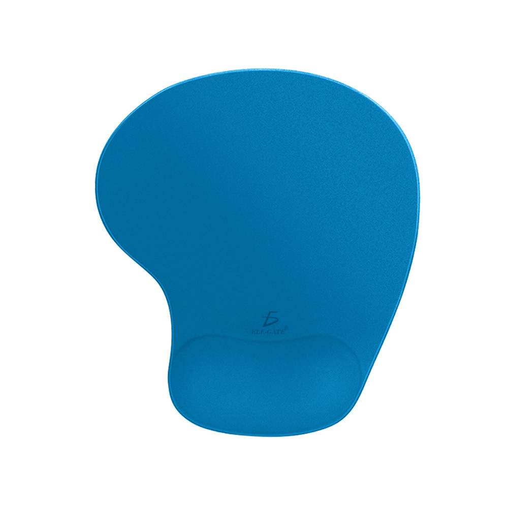 Mousepad Tapete Ergonómico De Antideslizante Ratón