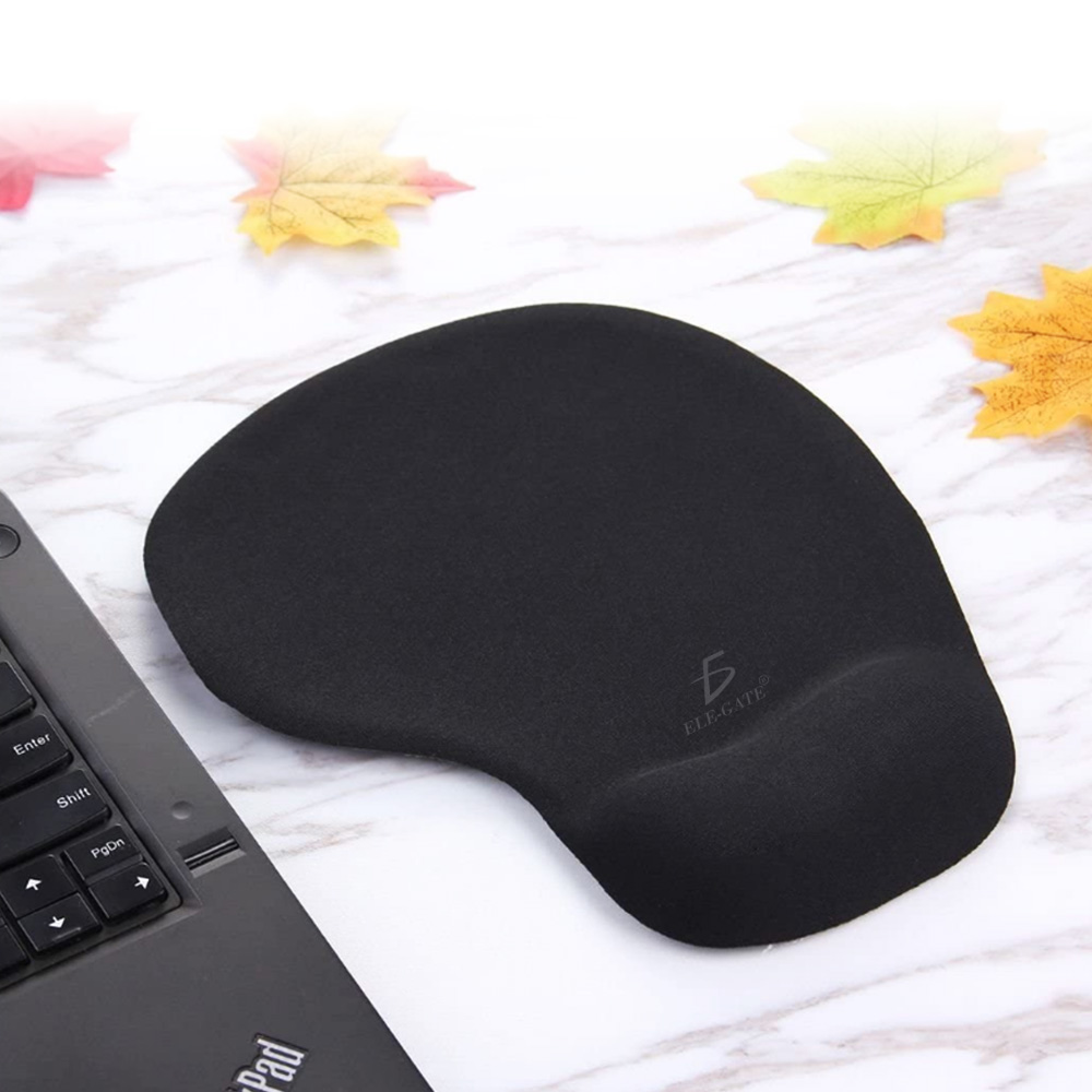 Mousepad Tapete Ergonómico De Antideslizante Ratón