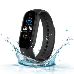Smart Band M5 Pulsera Inteligente Sensor De Ritmo Cardíaco