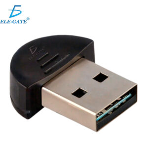 Nano Usb Adaptador Bluetooth 5.0 Para Windows7/8/10/11