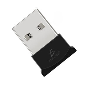 Adaptador Bluetooth 2.0 Nano Usb Para Windows7