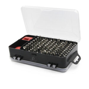 Desarmador Kit Reparacion Celulares Tablets Laptops 100 En 1