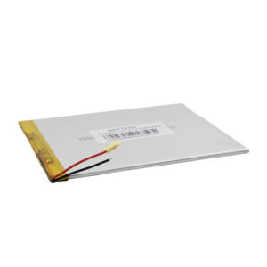 Bateria para Tableta 7 8 9 10 Pugadas 5000mAH 3.7v