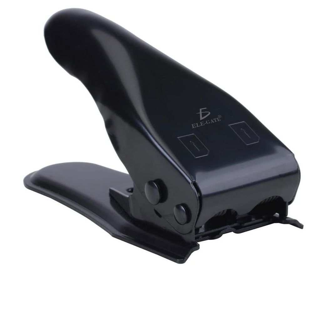 Cortador De Tarjeta Sim Portátil Convertir Sim Estándar Nano