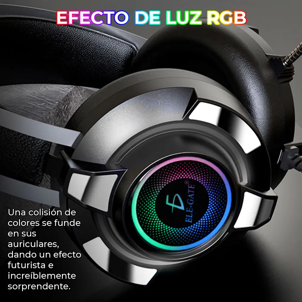 Audífonos 