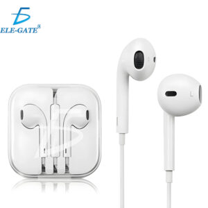 Audifonos Manos Libres Universales Jack 3.5 Auxiliar