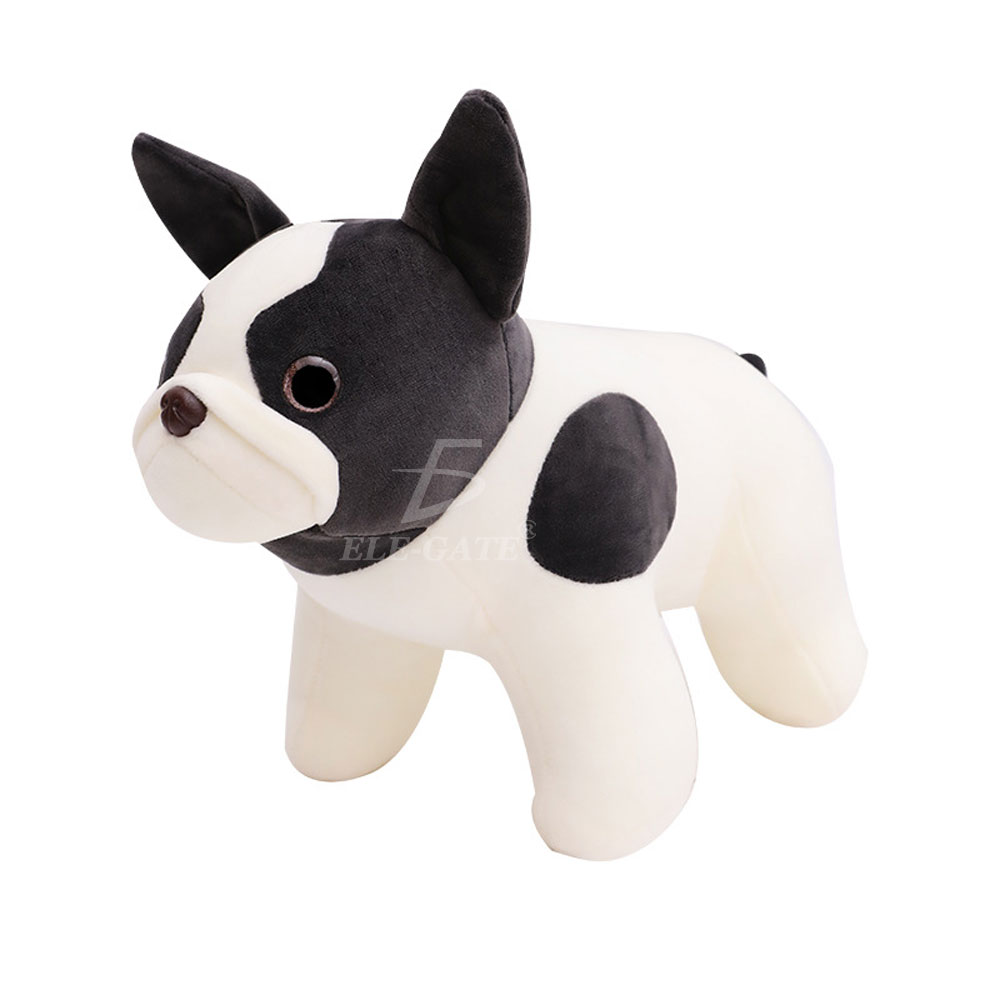 Juguetes de Peluche Con Forma De Perro Para Dormir 33cm