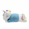 Unicornio Pony De Peluche Arcoiris Juguete Suave de 60cm Unicornio Pony De Peluche Arcoiris Juguete Suave de 60cm