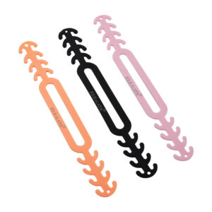 Gancho De Alargue Regulable P/barbijo Previene Dolor