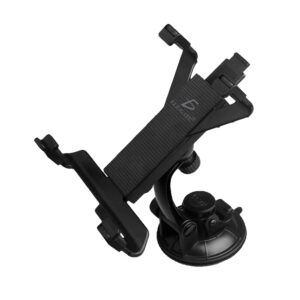 Soporte Holder Base Auto Tablet 7 8 9 10 Pugadas