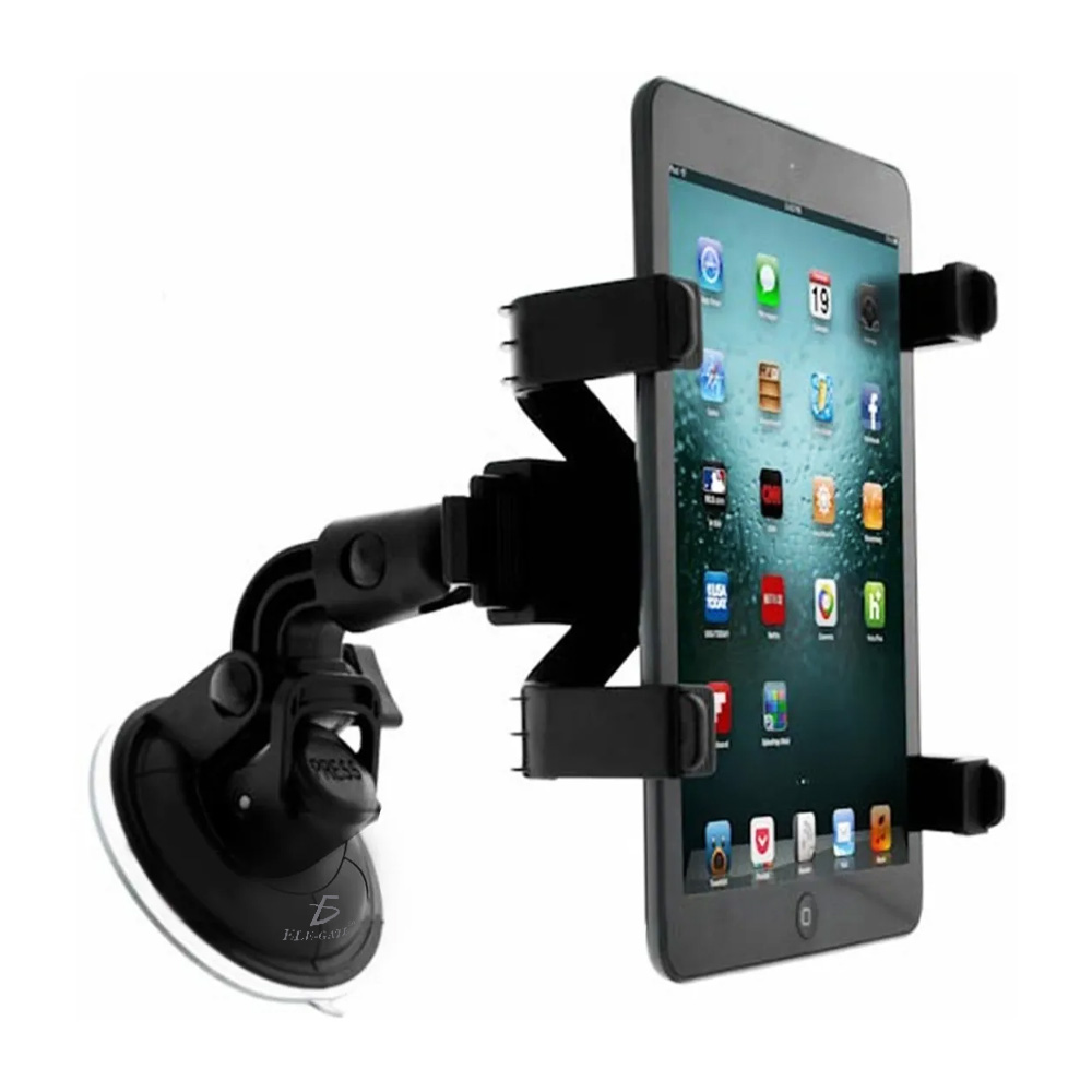 Soporte Holder Base Auto Tablet 7 8 9 10 Pugadas