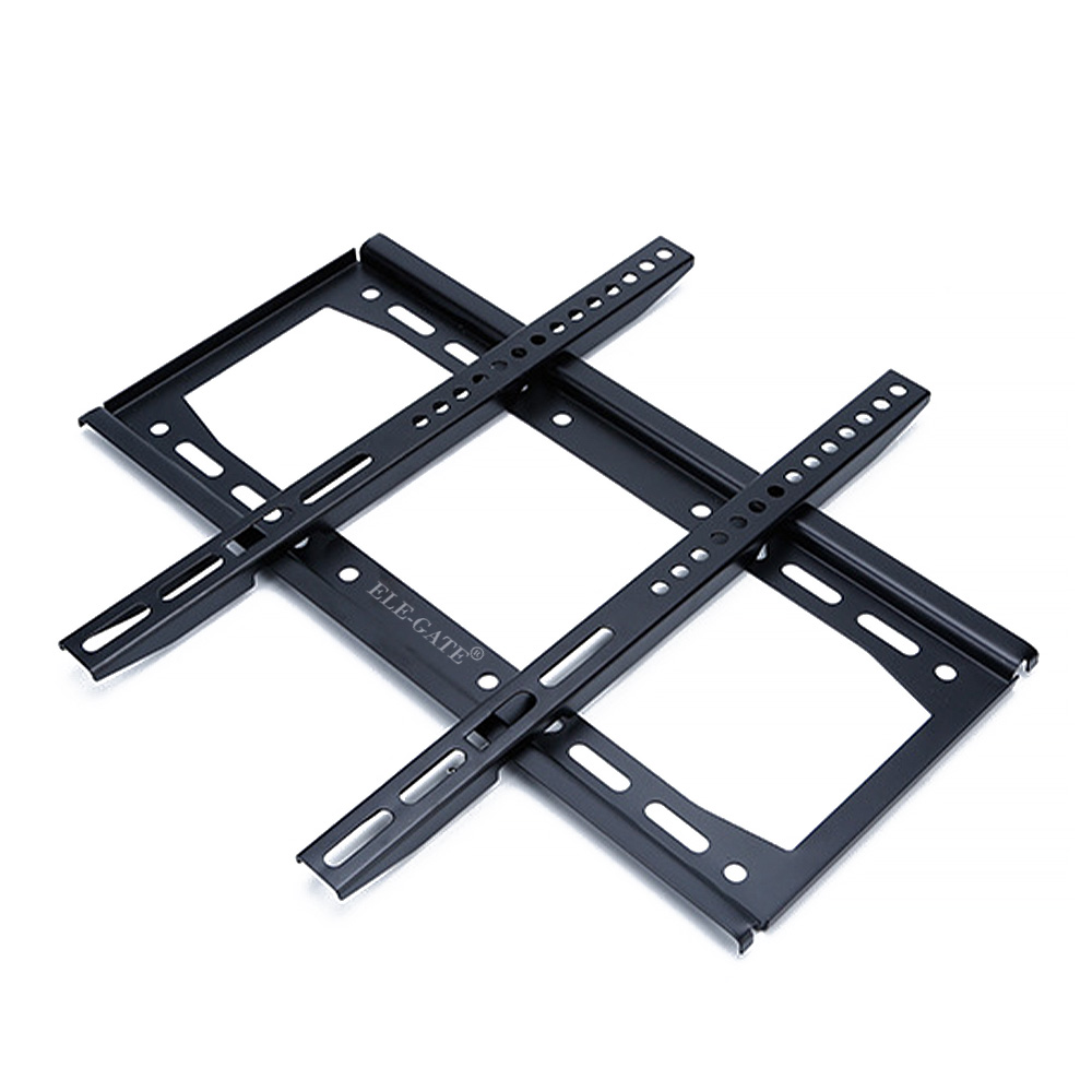 Soporte Tv Monitor Pantalla Television Vesa 26-65 Pulgadas