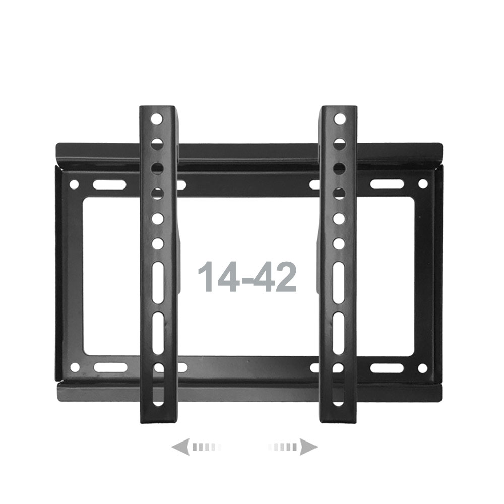 Soporte Tv Monitor Pantalla Television Vesa 14-42 Pulgadas