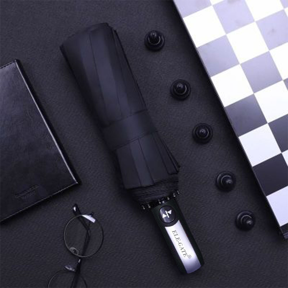 Paraguas Sombrillas Inverso Automático Diez Huesos Paraguas