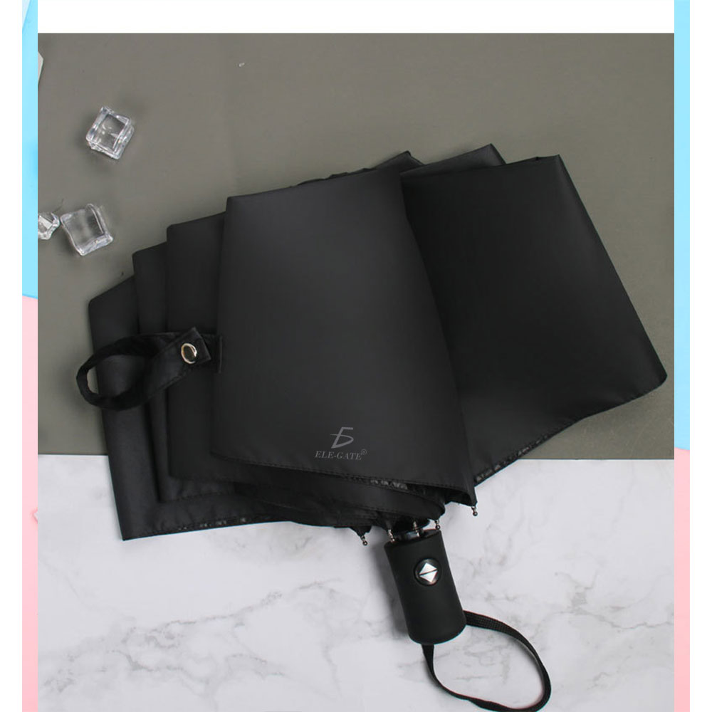 Paraguas Sombrillas Inverso Automático Plegable Colores