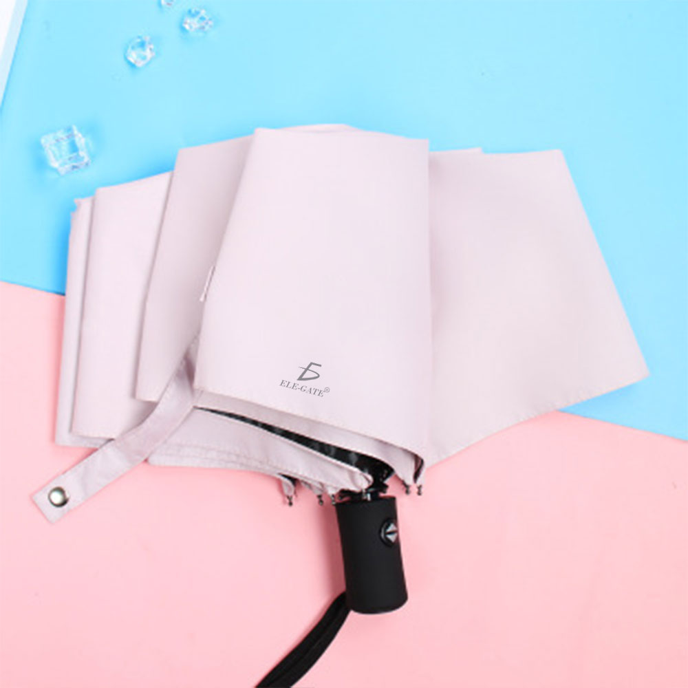 Paraguas Sombrillas Inverso Automático Plegable Colores