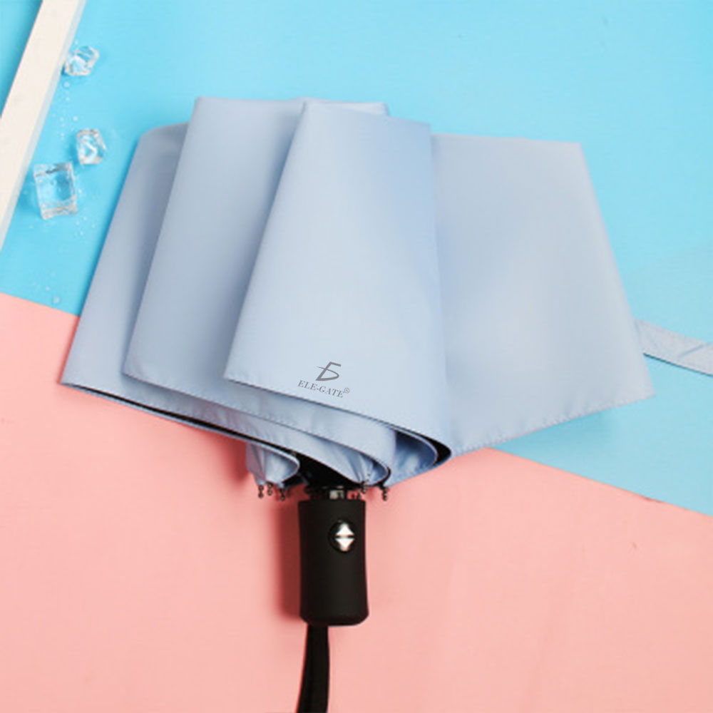 Paraguas Sombrillas Inverso Automático Plegable Colores