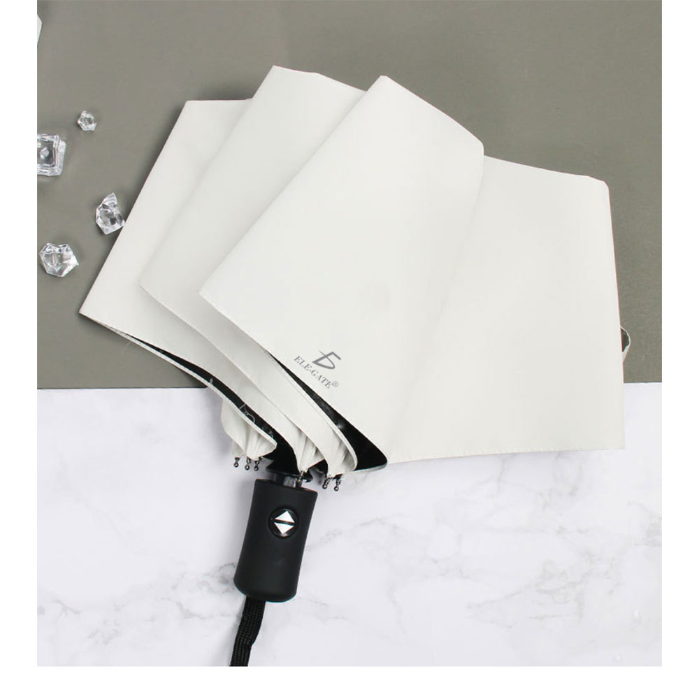 Paraguas Sombrillas Inverso Automático Plegable Colores