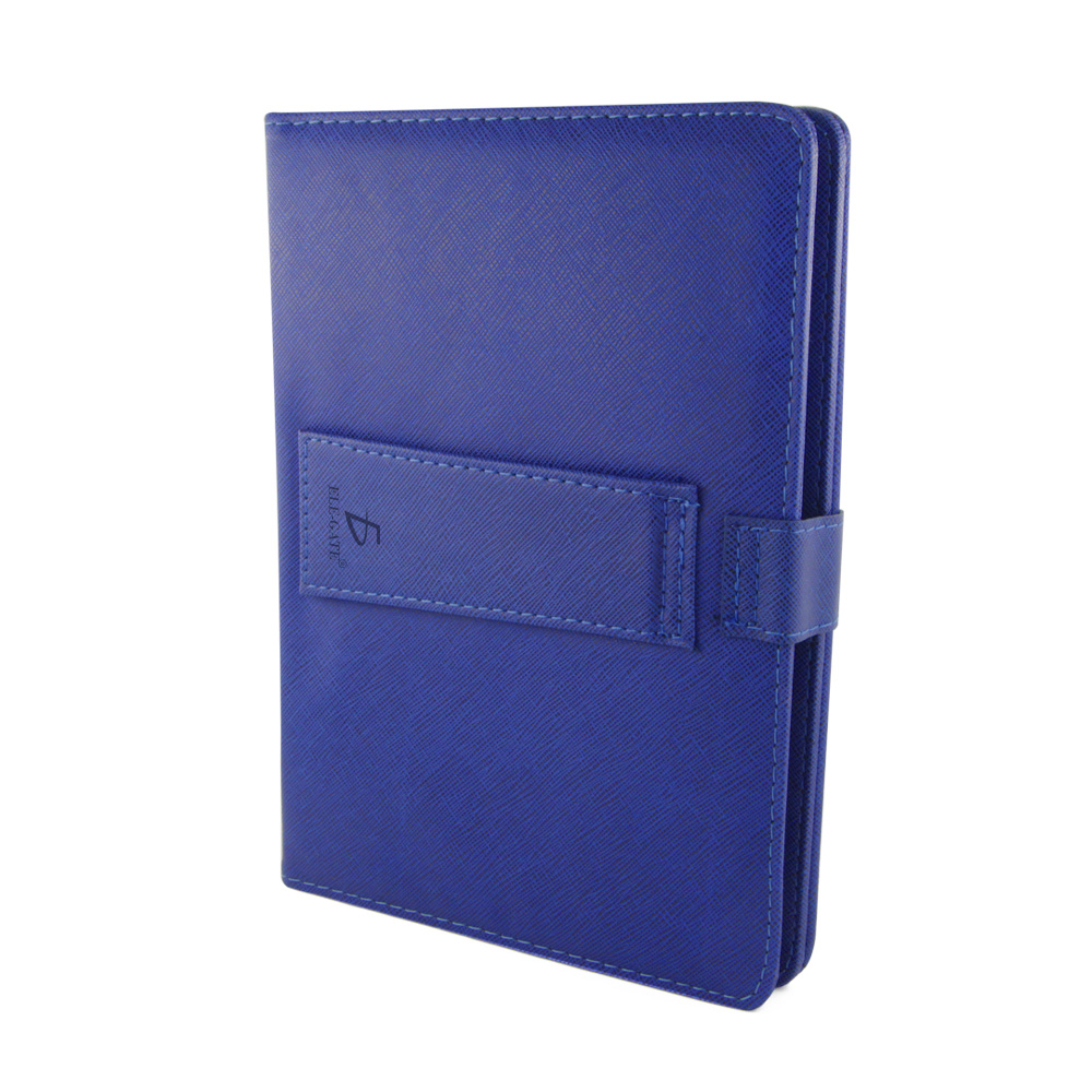 Funda Universal Con Teclado 8 Pulgadas Para Table Y Tableta