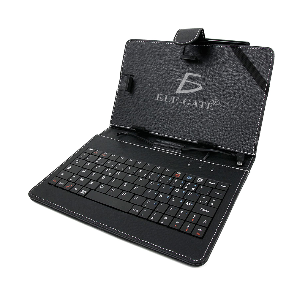 Funda Universal Teclado 9 Pulgadas Para Table Y Tableta - Image 3