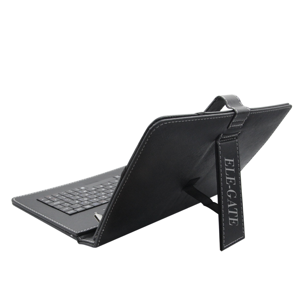 Funda Universal Teclado 9 Pulgadas Para Table Y Tableta - Image 5