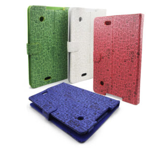 Funda 10.1 plugadas con Figura para Tableta sep