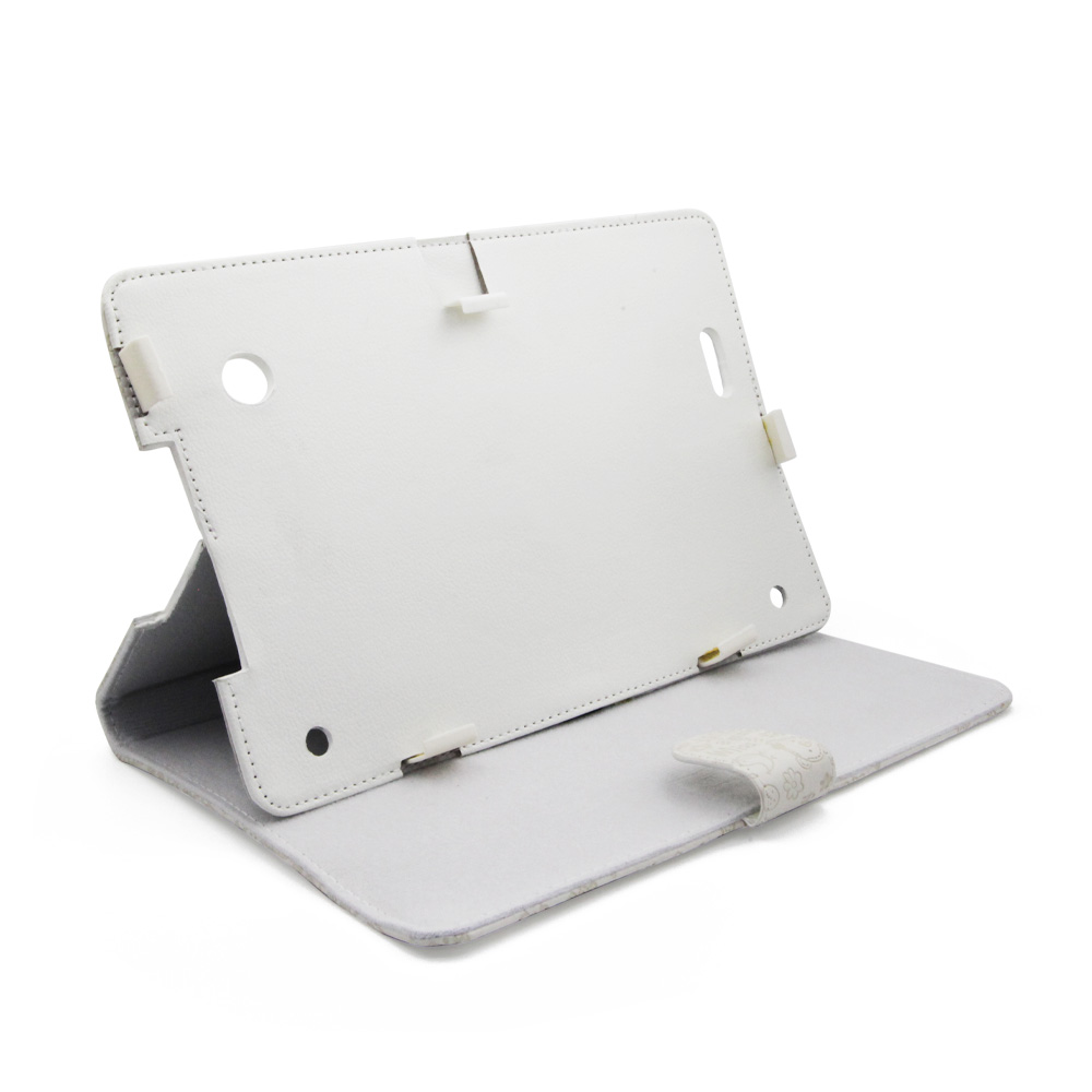 Funda 10.1 plugadas con Figura para Tableta sep