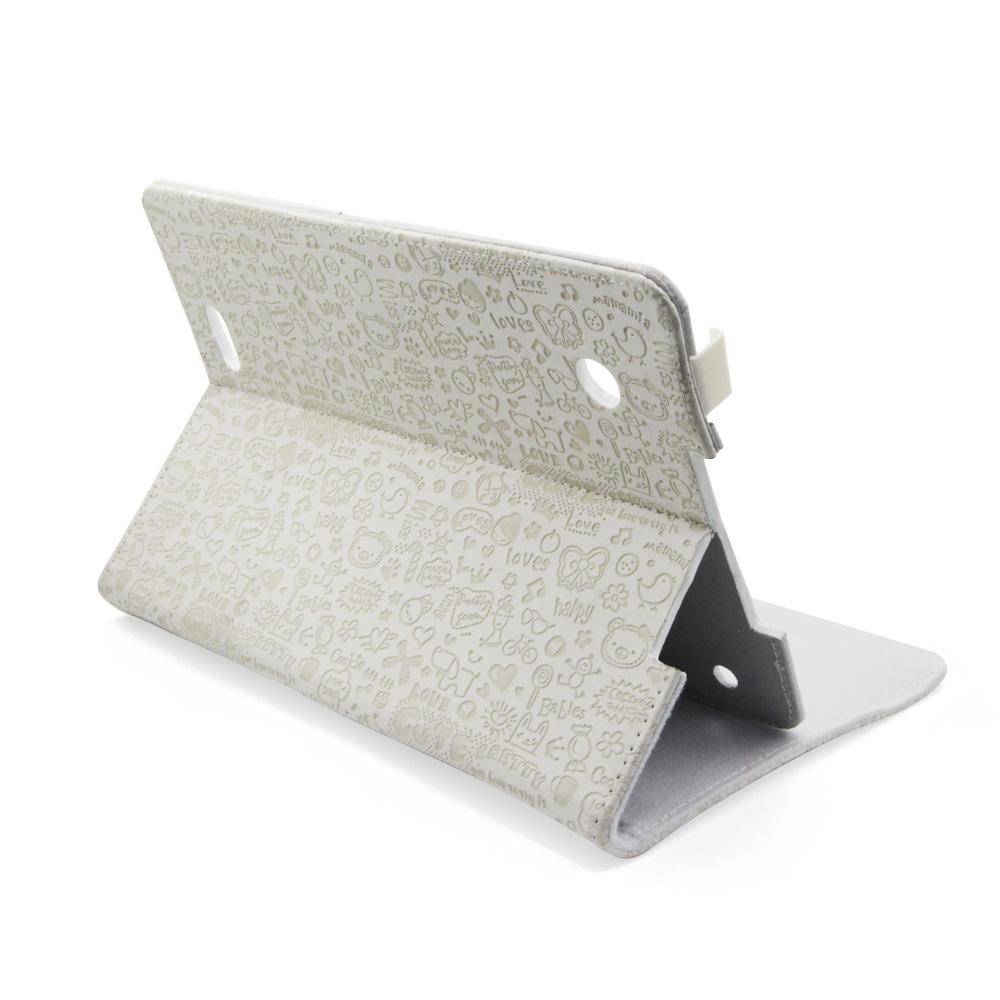 Funda 10.1 plugadas con Figura para Tableta sep