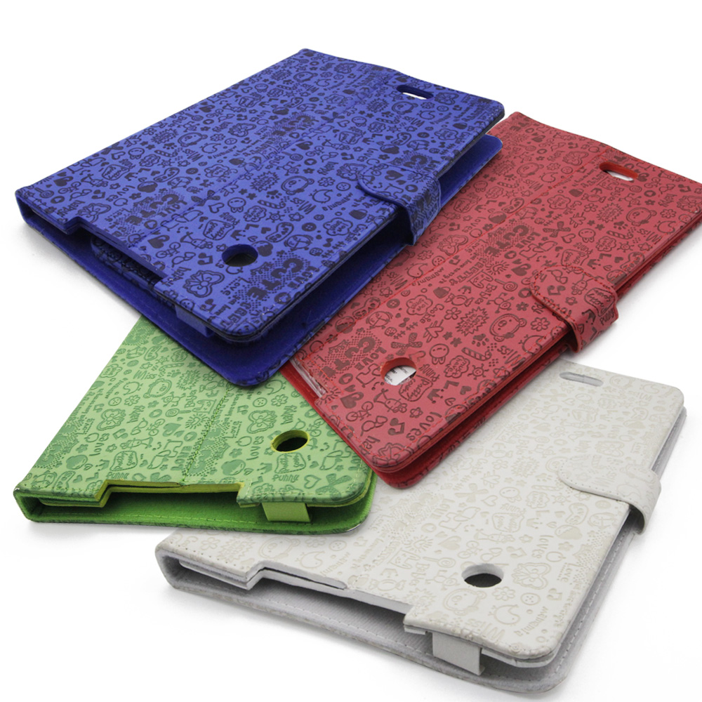 Funda 10.1 plugadas con Figura para Tableta sep