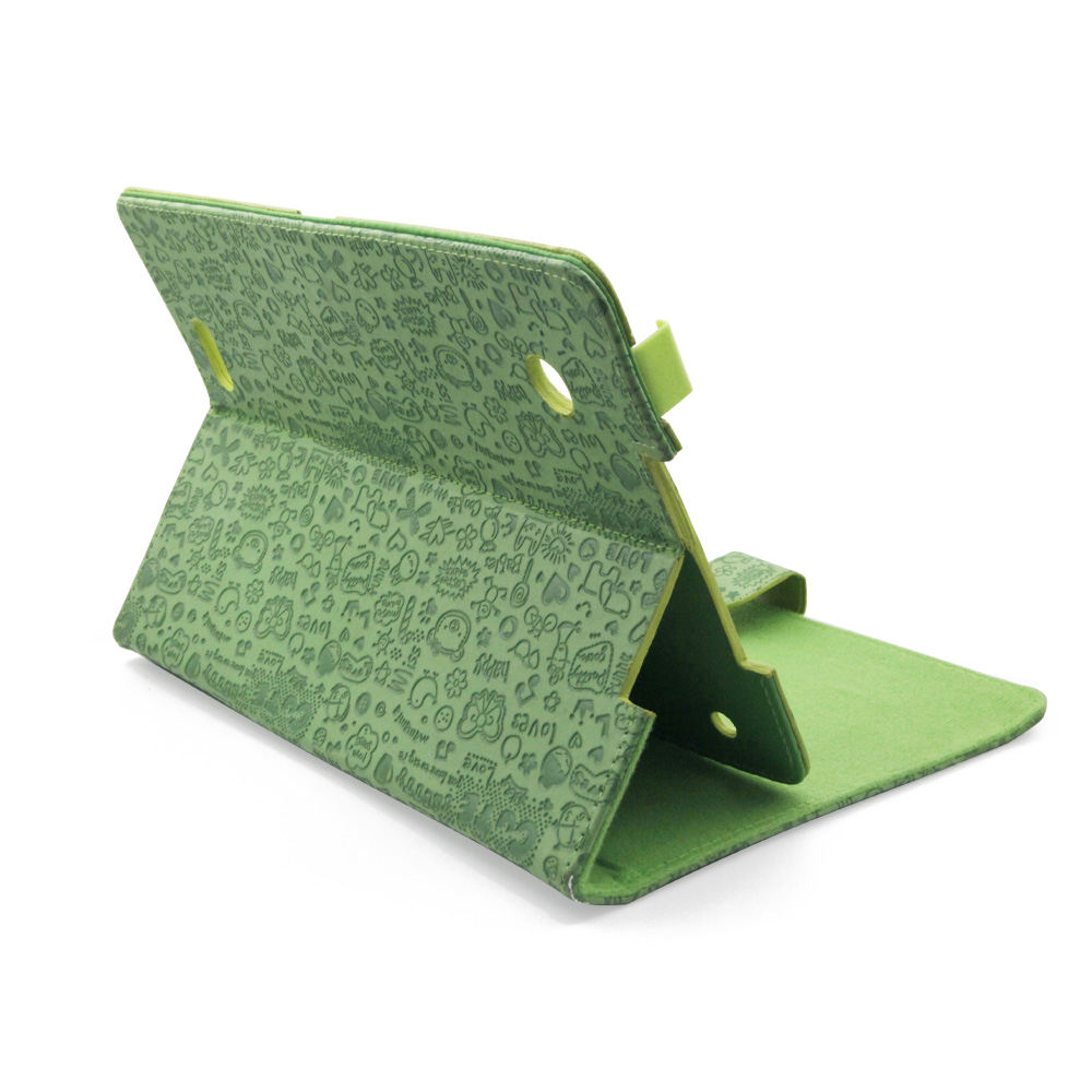 Funda 10.1 plugadas con Figura para Tableta sep