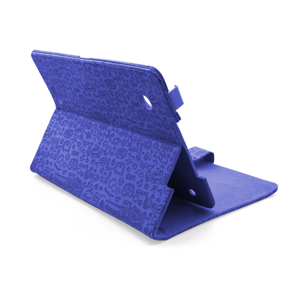 Funda 10.1 plugadas con Figura para Tableta sep