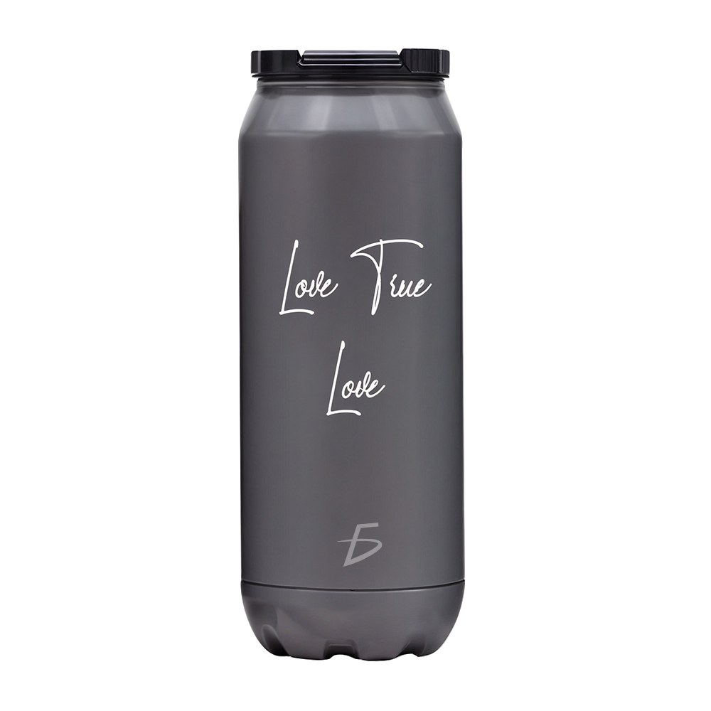 Vaso Térmico Para Deportes 500 ml Acero Inoxidable Resistente Portátil - Image 5