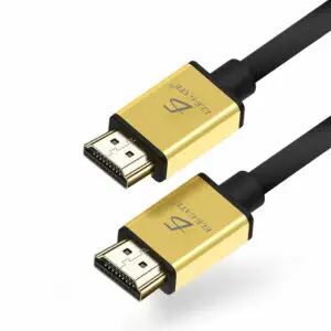 Cable 1.5 Metros Hdmi 2.0 Full 4K Ps3 Xbox Laptop Pc Tv