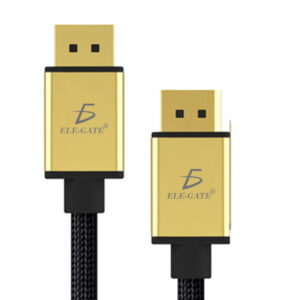 Cable 3 Metros Hdmi 2.0 Full 4K Ps3 Xbox Laptop Pc Tv